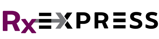 RxExpress Logo